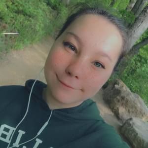 Meet your Posher, Ksenia